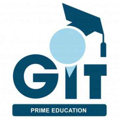 GIT Prime Logo