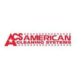 American Cleaning Systems Inc. Logo