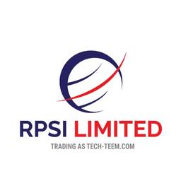 RPSI Limited: TECH-TEEM Logo