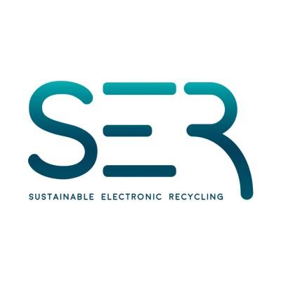 SE Recycling Ltd Logo
