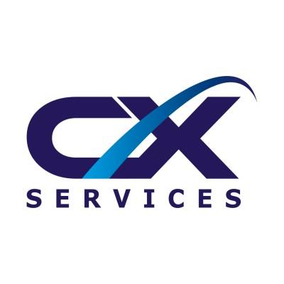 CX Services Ltd Logo
