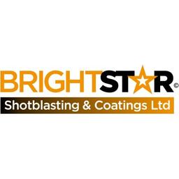 Brightstar Shotblasting & Coatings Ltd Logo