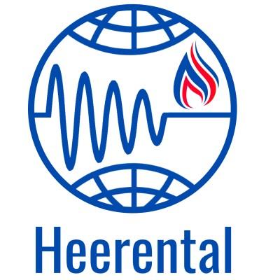 HARMONIOUS ENERGY EQUIPMENT RENTAL L.L.C (Heerental) Logo