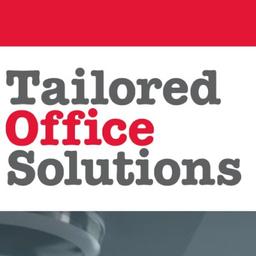 TOFM Ltd t/a Tailored Office Solutions Logo