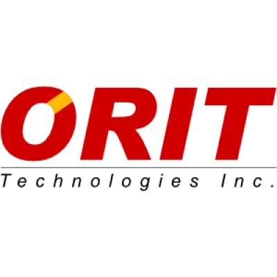 ORIT Technologies Inc Logo