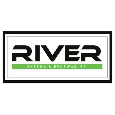 River Telecoms & Energy Logo