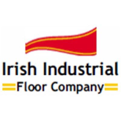Irish Industrial Floor Company Logo