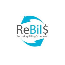 ReBilS - Recurring Billing Scheduler Logo