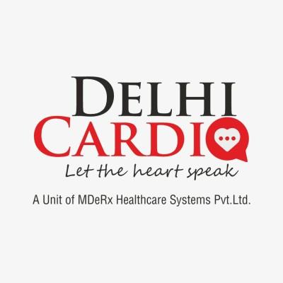 Delhi Cardio Diagnostics Services's Logo