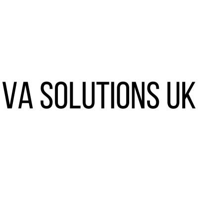 VA Solutions UK's Logo