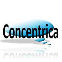 Concentrica Associates Limited Logo