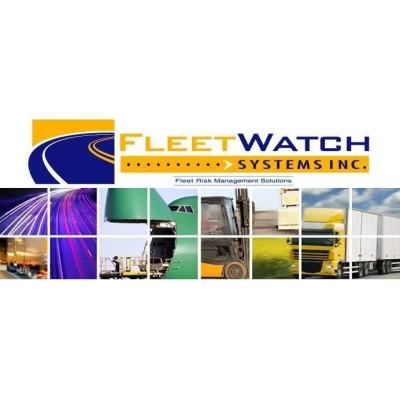 FleetWatch Systems Inc. Logo