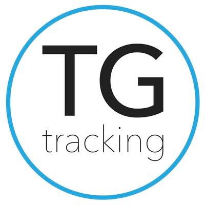 TG Tracking's Logo