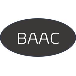 BAAC- UK Logo