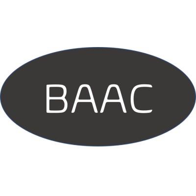 BAAC- UK Logo