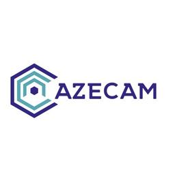 AZECAM Security Systems Logo