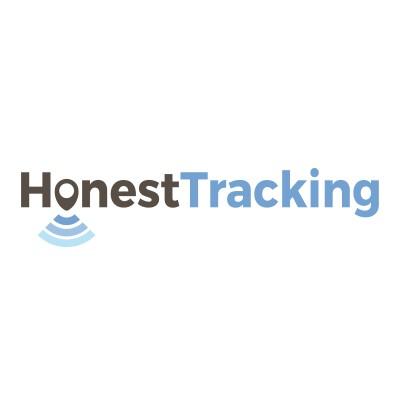 HonestTracking Logo