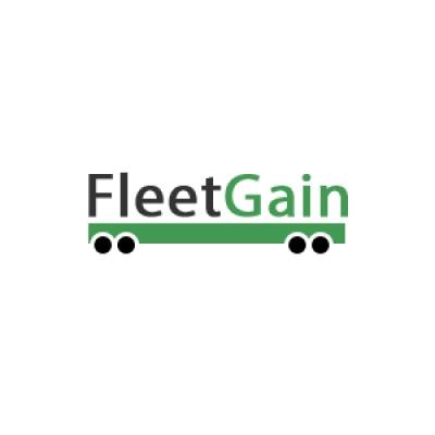 FleetGain Business Process Services Logo