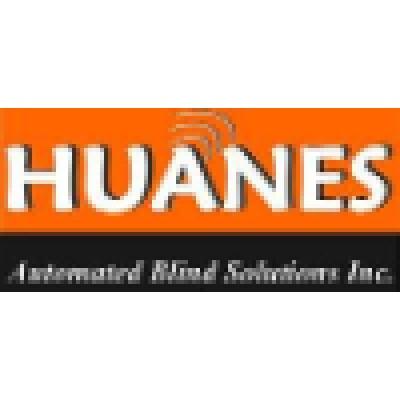 Huanes Automated Blind Solutions Inc. Logo