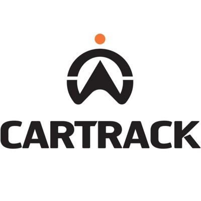 Cartrack Australia Logo