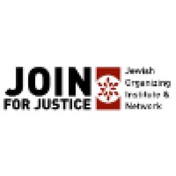 JOIN for Justice Logo