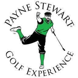 Payne Stewart Kids Golf Foundation Logo