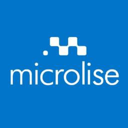 Microlise ANZ Logo