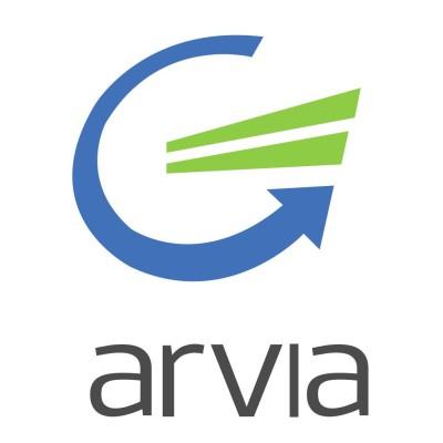 Arvia Pty Ltd Logo