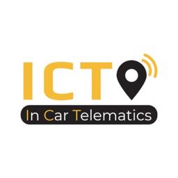 In Car Telematics Ltd - ICT Logo
