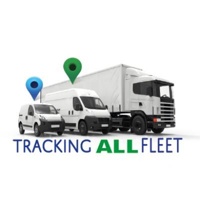 Tracking All Fleet Logo