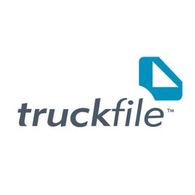 Truckfile Logo