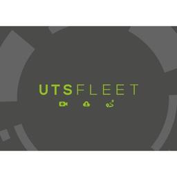 UTS Fleet Ltd. Logo