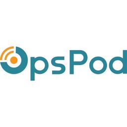 OpsPod Logo