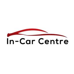 In-Car Centre Logo