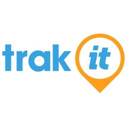Trak iT Logo