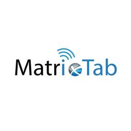 Matrix Tab Logo