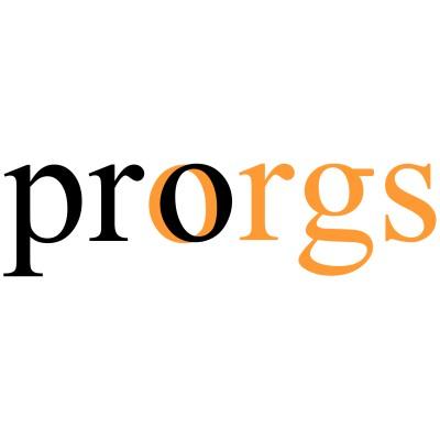 Pro Orgs Logo