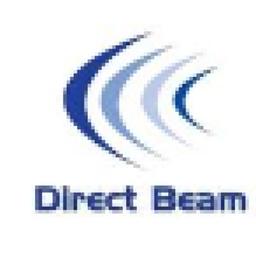 Direct Beam Logo