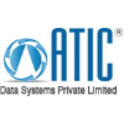 ATIC Data Systems Private Limited Logo