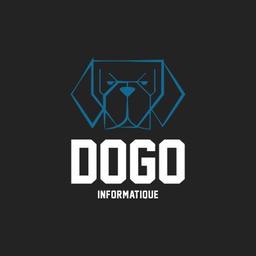 DOGO Informatique Logo