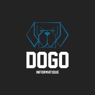 DOGO Informatique Logo