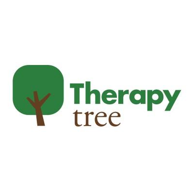 Therapy Tree Logo