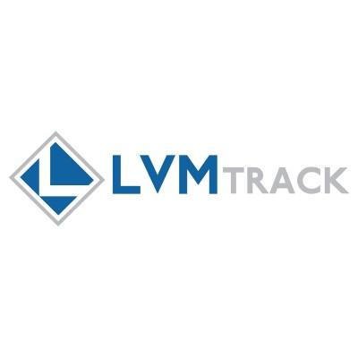 LVM Track Logo