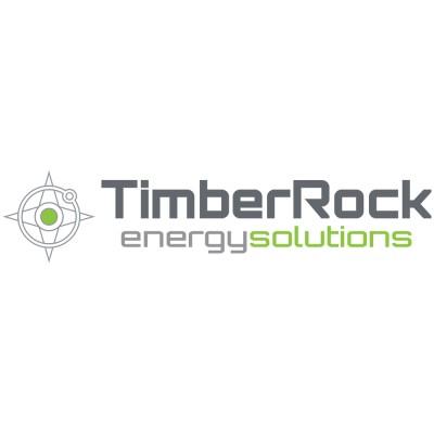 TimberRock Energy Solutions Logo