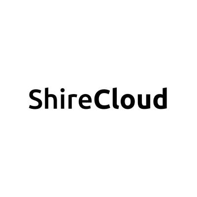ShireCloud Logo