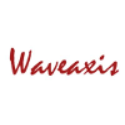 Waveaxis Logo