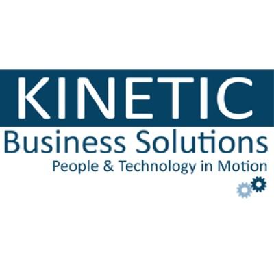 Kinetic Business Solutions Logo