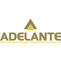 Adelante Global Accounting Logo