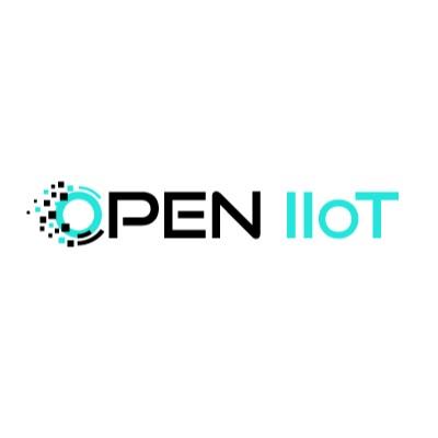 Open IIoT Australia Logo
