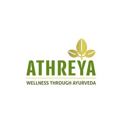 Athreya Herbs's Logo